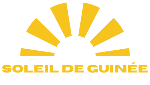 Soleil de Guinée